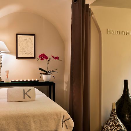 Hotel Keppler Παρίσι Εξωτερικό φωτογραφία
