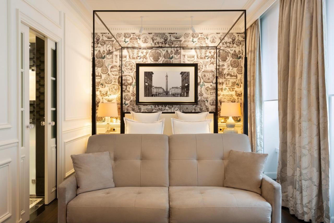 Hotel Keppler Παρίσι Εξωτερικό φωτογραφία