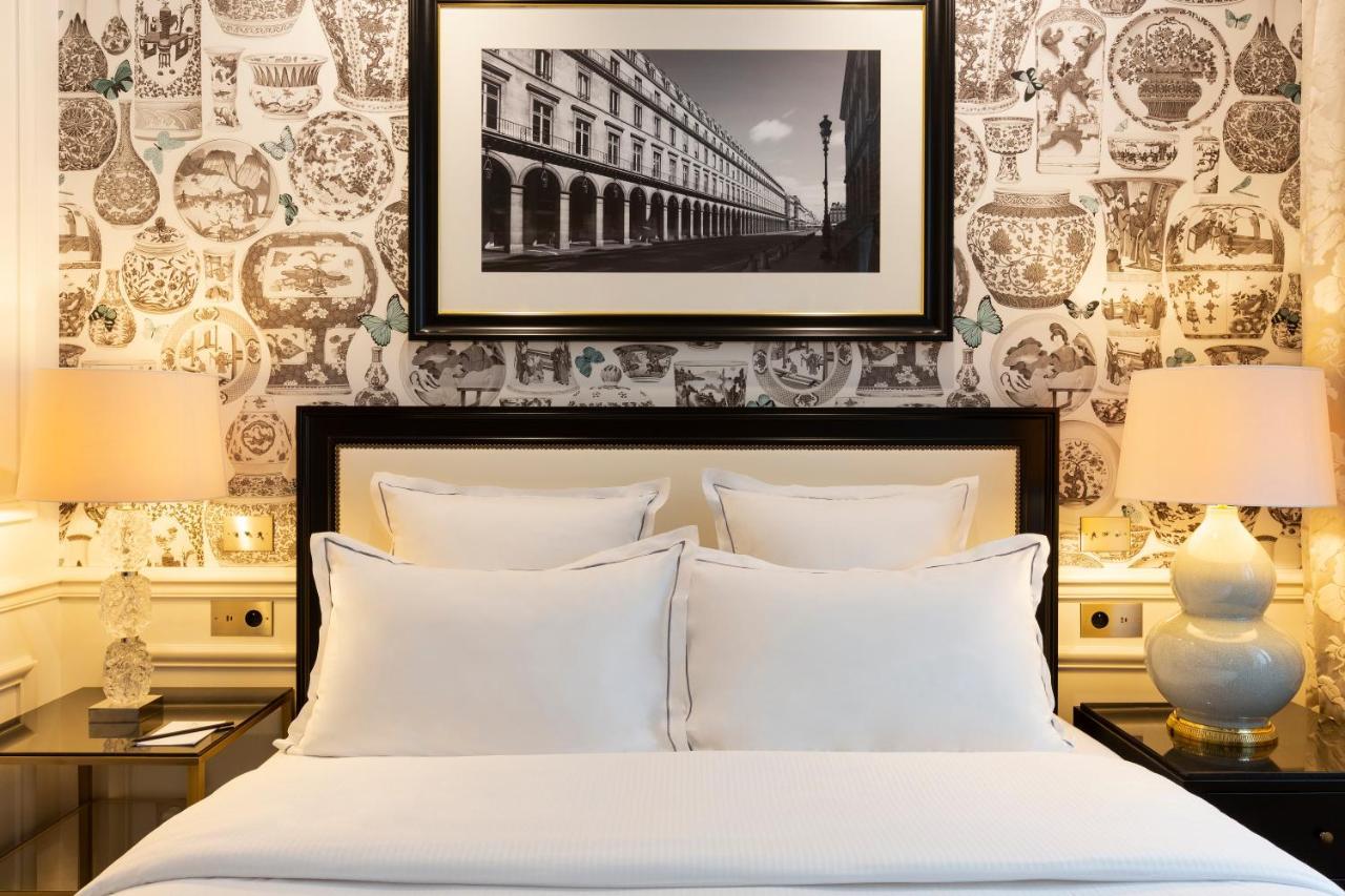 Hotel Keppler Παρίσι Εξωτερικό φωτογραφία