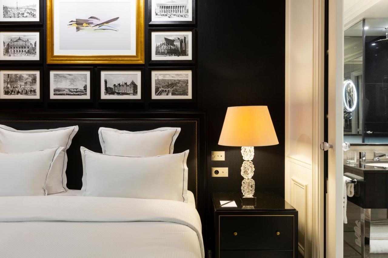 Hotel Keppler Παρίσι Εξωτερικό φωτογραφία