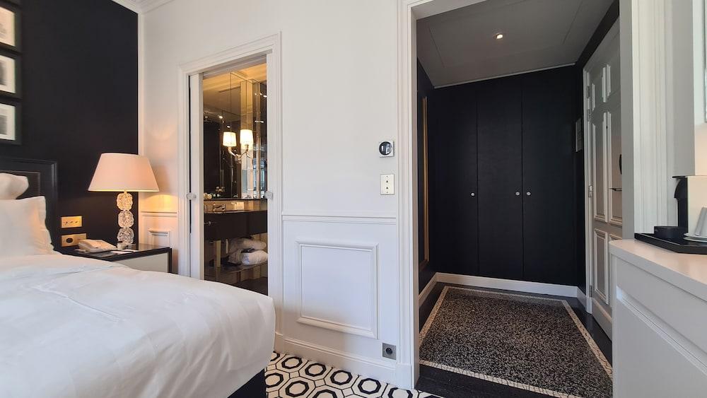 Hotel Keppler Παρίσι Εξωτερικό φωτογραφία