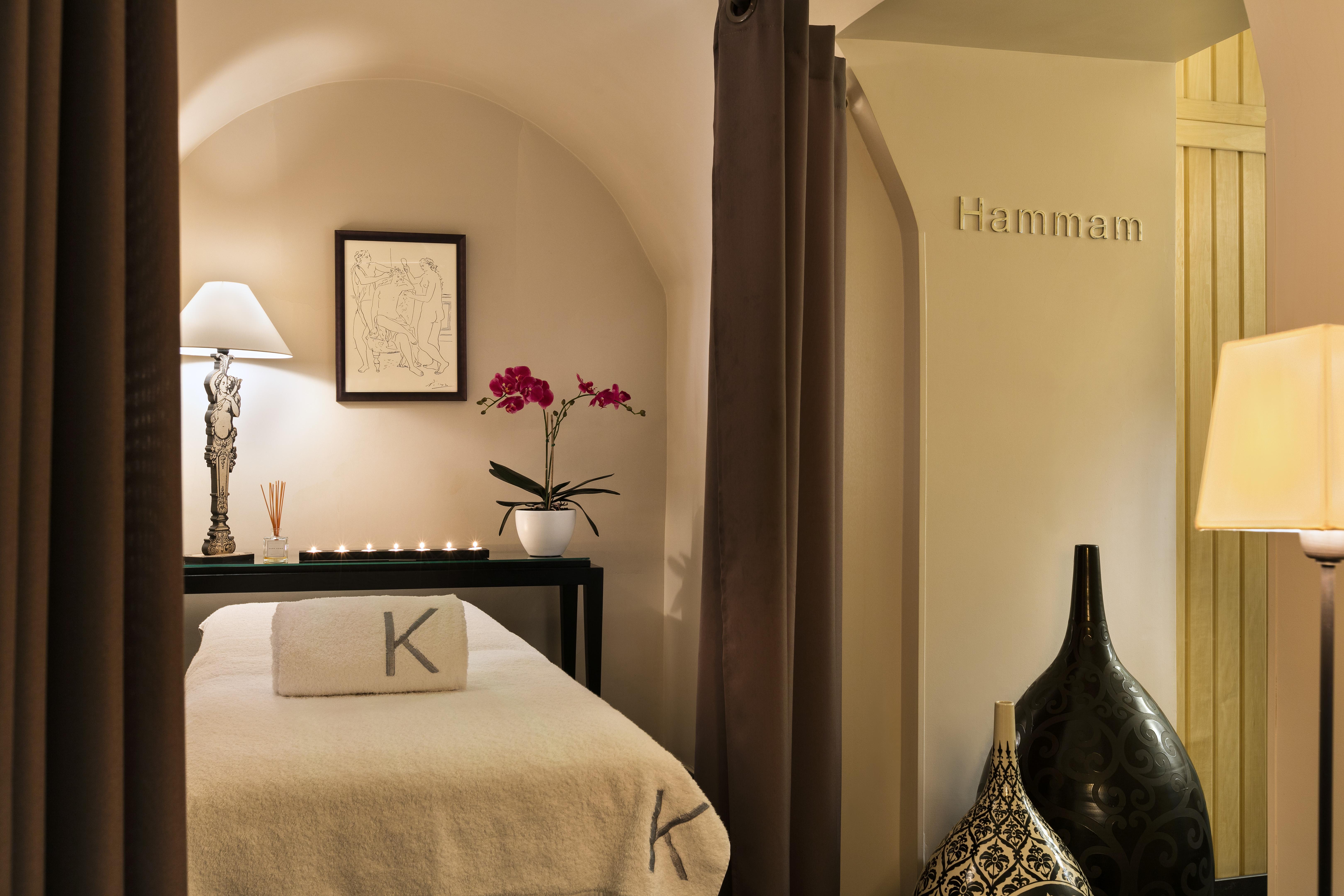 Hotel Keppler Παρίσι Εξωτερικό φωτογραφία