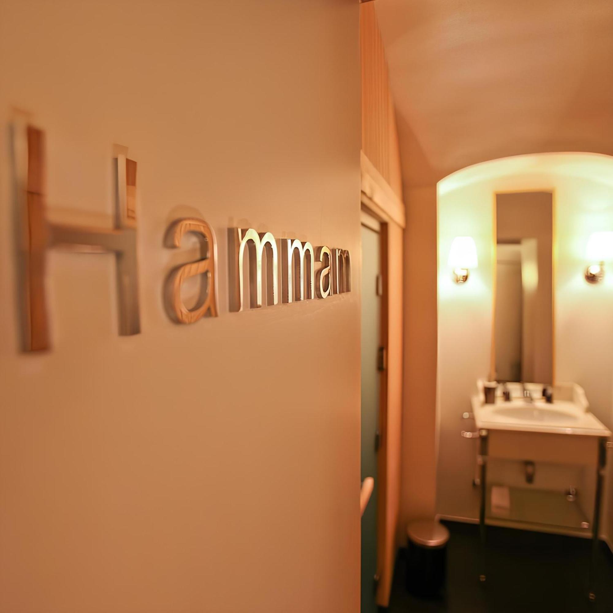 Hotel Keppler Παρίσι Εξωτερικό φωτογραφία