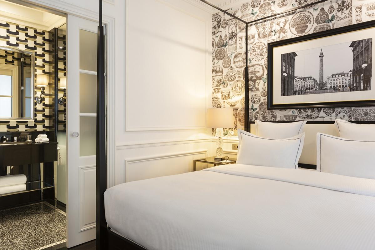 Hotel Keppler Παρίσι Εξωτερικό φωτογραφία