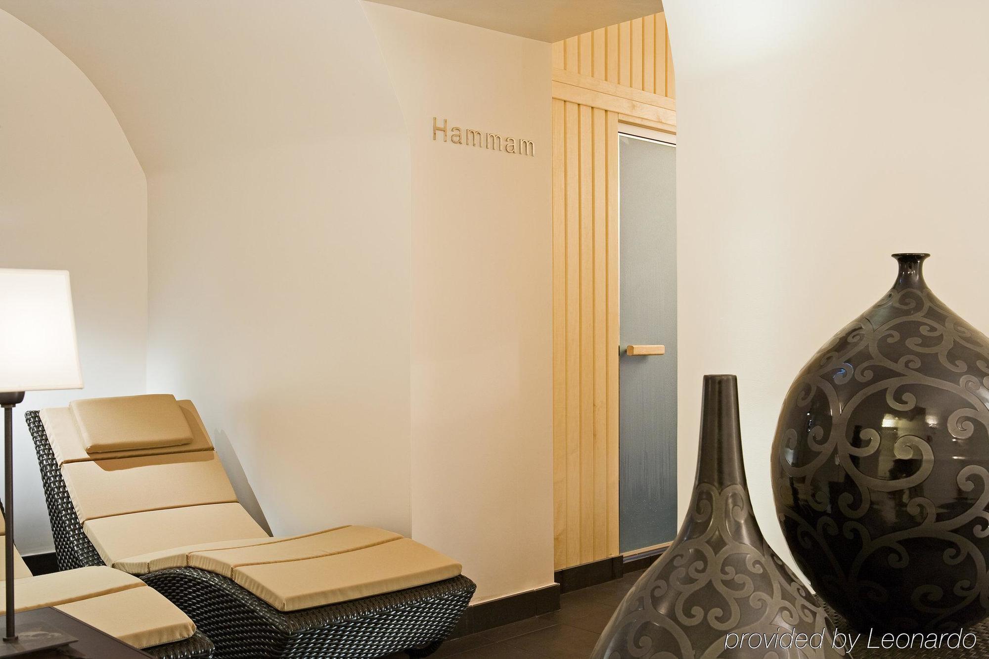 Hotel Keppler Παρίσι Ανέσεις φωτογραφία